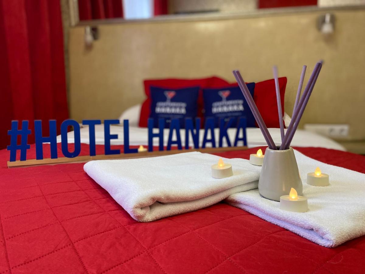 Hotel Hanaka Balashikha Luaran gambar